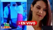 "Al fondo hay sitio" 10 EN VIVO por América TVGO: a qué hora y dónde ver el capítulo 186