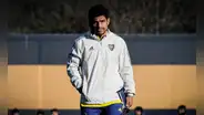 Luis Advíncula se quedó sin DT en Boca Juniors a pocos días de debutar en Libertadores