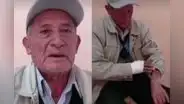 Cajamarca: adulto mayor denuncia a su hijo por haberlo quemado al enterarse de que no recibirá herencia