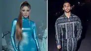 Shakira: salen a la luz imágenes del videoclip que prepara la colombiana con Manuel Turizo