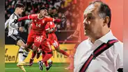 Reynoso y un claro mensaje sobre el jugador peruano: "Menos discurso y más herramientas"