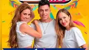 Axé Bahía realizará segundo concierto luego de agotar todas las entradas para su primer show