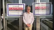 Director de LUM denuncia cierre arbitrario: "Es un acto abusivo contra una institución”