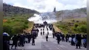 De 2006 a 2021, Perú acumula 300 muertos y 5456 heridos en protestas sociales