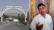 Alcalde de Yarabamba tiene poca inversión de canon minero como su antecesor