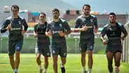 Melgar tiene una semana para revertir su presente