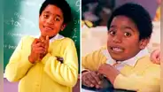 ¿Cómo luce hoy Christian Stanley, Ángel Bueno de "¡Vivan los niños!", tras 20 años de la novela?