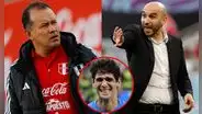 Técnico de Marruecos satisfecho tras amistoso con Perú: "Nuestro portero no ha hecho nada"