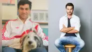 Joaquín de Orbegoso: ¿qué faceta alejada de la actuación tiene el actor de "Al fondo hay sitio"?