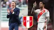 ¿Por qué Ricardo Gareca se volvió tendencia tras el empate a cero entre Perú vs. Marruecos?