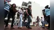 Congreso aprueba bachillerato automático permanente para universidades