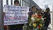 México: las 39 víctimas murieron sin poder escapar de las celdas