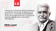 La reunión, por Mirko Lauer