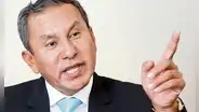 General Vera: “El Español es siniestro. Le gusta extorsionar y amedrentar”