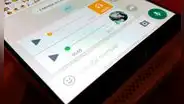 ¿Cómo convertir audios de WhatsApp en mensajes de texto? Aquí te enseñamos