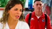 Jean Deza: expareja denuncia que no le pasa manutención a su hija y expone actitud violenta del jugador