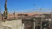 Otra vez paralizan obras en vía Arequipa-La Joya por diferencias