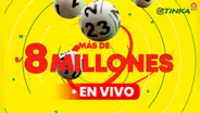 Resultados de La Tinka: mira AQUÍ números ganadores del miércoles 29 de marzo de 2023 | VIDEO