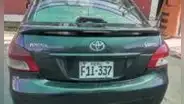 Arequipa: detienen a jefe de Escuadrón de Emergencia PNP por tener auto con placas clonadas