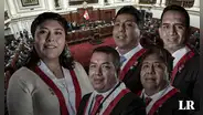 Los Niños: ¿legisladores pueden ser suspendidos del Congreso como ocurrió con Betssy Chávez?