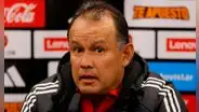 Los futbolistas que Reynoso llamó pero no jugaron ni un minuto ante Alemania y Marruecos