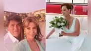 Maritere Braschi descarta que su boda haya tenido canje y aclara: "Me ha costado mi plata"