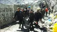 Minero muere tras ser golpeado y abandonado en plena vía pública en Puno