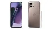 Moto G Stylus 2023: imágenes muestran el diseño y características del teléfono
