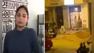 Delincuentes asaltan negocio el día de su inauguración: "Yo he invertido mis ahorros en este local"