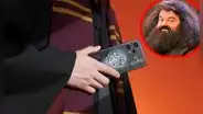 Xiaomi lanza un smartphone inspirado en Harry Potter y miles de fans se emocionan al verlo