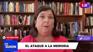 RMP sobre aportes de Shimabukuro: "Hay pruebas para acreditar que esas donaciones fueron constantes"