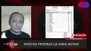 "Grado 5": informe revela más aportes financiados por Shimabukuro a favor de Boluarte