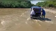 Aumento del caudal del río Chiquito podría aislar a Piura y Morropón