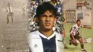 Las únicas 2 veces que Alianza Lima le ganó a equipos brasileños en la Libertadores