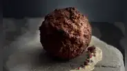 Científicos fabrican albóndiga de carne de mamut: "El futuro de la alimentación"
