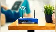 ¿Hacia dónde deben apuntar las antenas de tu router para que tengas mejor señal?
