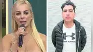 Dalia Durán sobre John Kelvin: “He recuperado la tranquilidad que perdí cuando él salió de prisión”