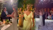 Maritere Braschi: ¿cuánto habrían costado los vestidos que usó para su boda con Guillermo Acha?