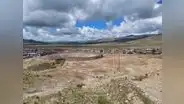 Ejército se retira de Laraqueri, en Puno, tras anuncio de desalojo de aimaras
