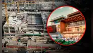 Mall Aventura de San Juan de Lurigancho abrirá en noviembre: ¿cuál es el avance y qué tiendas tendrá?