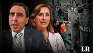 Cairo sobre vacancia de Dina Boluarte: No procede por incapacidad moral, sino destitución por juicio político