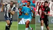 Alianza, Cristal o Melgar: ¿qué club tiene el grupo más 'accesible' en la Copa Libertadores?