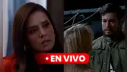 “El amor invencible”, capítulo 28 EN VIVO: hora, canal y dónde VER la novela de Angelique Boyer