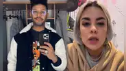 Melissa Galindo denuncia formalmente a Kalimba por abuso sexual