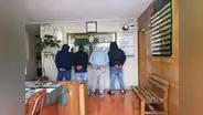 Capturan peligrosa banda delincuencial que era el terror de pasajeros de combis en Arequipa