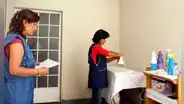 Trabajadoras del hogar: ¿qué debe incluir el contrato de trabajo de acuerdo a ley?