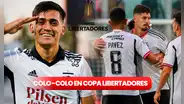 Colo-Colo en Copa Libertadores 2023: ¿cuándo juega y quiénes serán sus rivales?