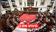 Congreso votó proyectos de ley antes de ver moción de vacancia contra Dina Boluarte