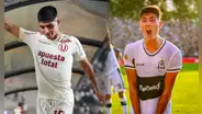 Universitario vs. Gimnasia: fecha, horario y canal del partido por la Copa Sudamericana 2023