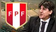 Ferrari se ilusiona con el centenario de la U y sueña con traer a figuras de la selección peruana